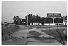 This view of 3rd Street was all too familiar to me from 1965 through 1966 when we lived in Rosstown. The Sunoco station is on the right.
