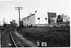 Looking at the back of the Sunoco Station, which was on the north side of 3rd as you left Columbus. This Sunoco station can also be seen in the next row of pictures, third from left