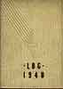 1940 CHS Log
