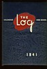 1941 CHS Log