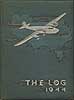 1944 CHS Log
