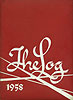 CHS 1958 Log