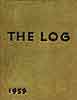 1959 CHS Log