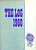 1960 CHS Log