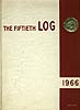 1966 CHS Log